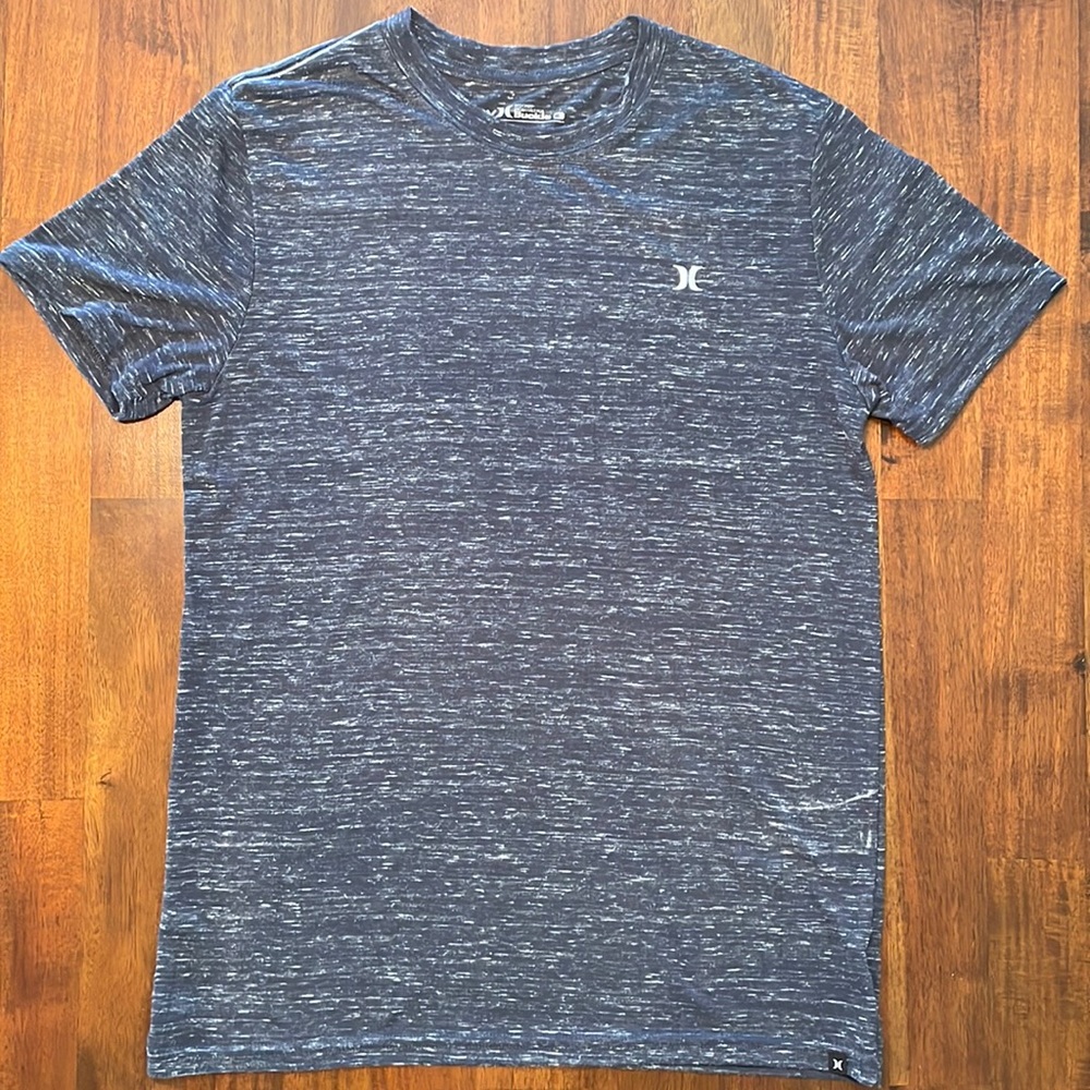 Mens Hurley Medium T-Shirt